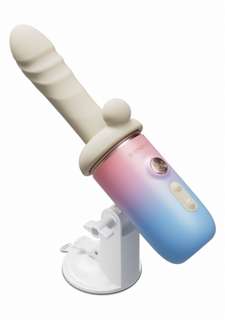 Lovense Spinel Mini Sex Machine