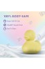 Play With Me Splash Yellow masażer kaczuszka - Zdjęcie 10