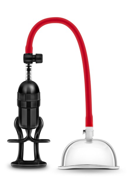 Temptasia Intense- Damska Pompka Ssąca i Stymulująca Waginę