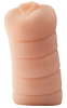Dreamtoys - Megan - Kieszonkowy masturbator pochwa - Zdjęcie 6