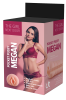Dreamtoys - Megan - Kieszonkowy masturbator pochwa - Zdjęcie 7
