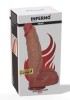 Hidden Desire Realistyczne Dildo Silikonowe 29 cm - Zdjęcie 2