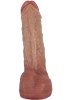 Hidden Desire Realistyczne Dildo Silikonowe 29 cm - Zdjęcie 5