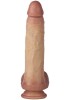Hidden Desire Realistyczne Dildo Silikonowe 21 cm - Zdjęcie 5