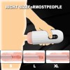 B Series Masturbator cup - Pulse Grip - Zdjęcie 4