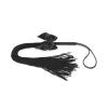 Bijoux Indiscrets Pejcz z kokardką Lilly Fringe Whip - Zdjęcie 1
