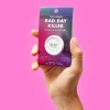 Bijoux Indiscrets balsam rozgrzewający do łechtaczki Bad Day Killer - Zdjęcie 2