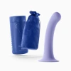 Biird Surii - silikonowe dildo z przyssawką - Zdjęcie 1