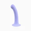 Biird Surii - silikonowe dildo z przyssawką - Zdjęcie 2