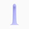Biird Surii - silikonowe dildo z przyssawką - Zdjęcie 4