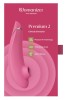 Womanizer Premium 2 różowy - bezdotykowy stymulator łechtaczki - Zdjęcie 10