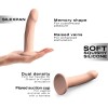 Dorcel Real Pleasure XL Vanilla - Zdjęcie 4