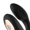 Rosy Gold C-Shape – wibrator dla par z luksusowym etui ładującym - Zdjęcie 7