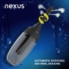 Nexus Anal Douche - Obrotowa gruszka do lewatywy Automatic Rotating 360 - Zdjęcie 4
