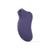 Lelo Sona 3 purpurowa - Stymulator łechtaczki sterowany aplikacją - Zdjęcie 5