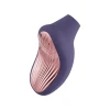 Lelo Sona 3 purpurowa - Stymulator łechtaczki sterowany aplikacją - Zdjęcie 7