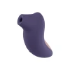 Lelo Sona 3 purpurowa - Stymulator łechtaczki sterowany aplikacją - Zdjęcie 8