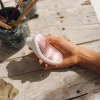 Lelo Sona 3 purpurowa - Stymulator łechtaczki sterowany aplikacją - Zdjęcie 14