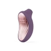 Lelo Sona 3 Cruise Plum - Stymulator łechtaczki sterowany aplikacją - Zdjęcie 1