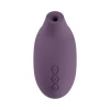 Lelo Sona 3 Cruise Plum - Stymulator łechtaczki sterowany aplikacją - Zdjęcie 12