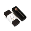 Liebe Seele Metalowe radełko Five-Row Pinwheel rose gold - Zdjęcie 2