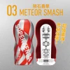 Masturbator SUPER TENGA METEOR SMASH 03 - Zdjęcie 2