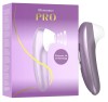Womanizer Pro - Cichy wibrator pulsacyjny Lilac - Zdjęcie 1