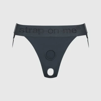 Strap-On-Me- podwójna uprząż do strap-on ONE SIZE