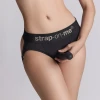 Strap On Me - Uprząż Heroine XXL - Zdjęcie 3