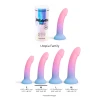Love to Love - Dildoll  Utopia - Dildo M - Zdjęcie 5