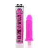 Zestaw do Odlewu Penisa Clone-A-Willy Hot Pink - Zdjęcie 1