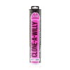 Zestaw do Odlewu Penisa Clone-A-Willy Pink Glow in the Dark - Zdjęcie 2