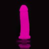 Zestaw do Odlewu Penisa Clone-A-Willy Pink Glow in the Dark - Zdjęcie 4