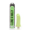 Zestaw do Odlewu Penisa Clone-A-Willy Green Glow in the Dark - Zdjęcie 1
