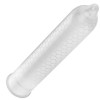 Prezerwatywy LELO HEX Organic ultra cienkie organiczne 3 szt lateks - Zdjęcie 2
