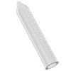 Prezerwatywy LELO HEX Organic ultra cienkie organiczne 3 szt lateks - Zdjęcie 7