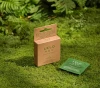 Prezerwatywy LELO HEX Organic ultra cienkie organiczne 3 szt lateks - Zdjęcie 9