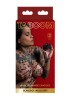 Taboom Japońska Świeca wax play w Kształcie Róży 2szt Rose Japanese Drip Candle - Zdjęcie 3