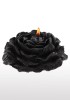 Taboom Japońska Świeca wax play w Kształcie Róży 2szt Rose Japanese Drip Candle - Zdjęcie 5