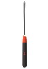 Taboom Elektryczny pejcz do stymulacji E-Stim BDSM Electro Wand Whip - Zdjęcie 5