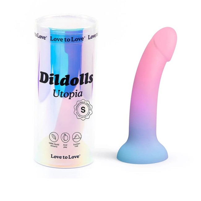 Love to Love - Dildoll - Utopia S