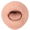 Fleshlight Girls Mia Malkova Headshot masturbator męski usta - Zdjęcie 3