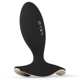 LELO SURFER 2 – Wibrujący Korek Analny App-Controlled Unisex