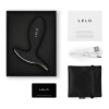 LELO SURFER 2 Wibrujący Korek Analny App-Controlled Unisex - Zdjęcie 3