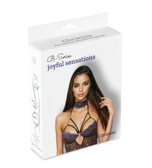 Dmuchana lalka miłości Christine realistyczna