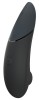 Womanizer Next masażer łechtaczki Pleasure Air wodoodporny czarny - Zdjęcie 2