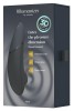 Womanizer Next masażer łechtaczki Pleasure Air wodoodporny czarny - Zdjęcie 5