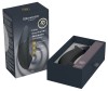 Womanizer Next masażer łechtaczki Pleasure Air wodoodporny czarny - Zdjęcie 6