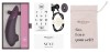 Womanizer Next masażer łechtaczki Pleasure Air wodoodporny fioletowy - Zdjęcie 5