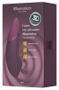 Womanizer Next masażer łechtaczki Pleasure Air wodoodporny fioletowy - Zdjęcie 6